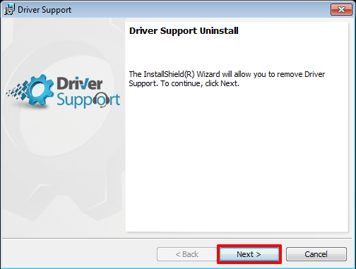 How To Remove Driver Restore