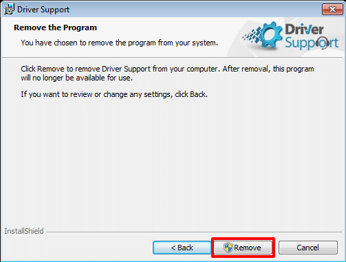 driver support with active optimization free registration key