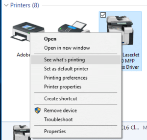 hp print and scan doctor for windows old version