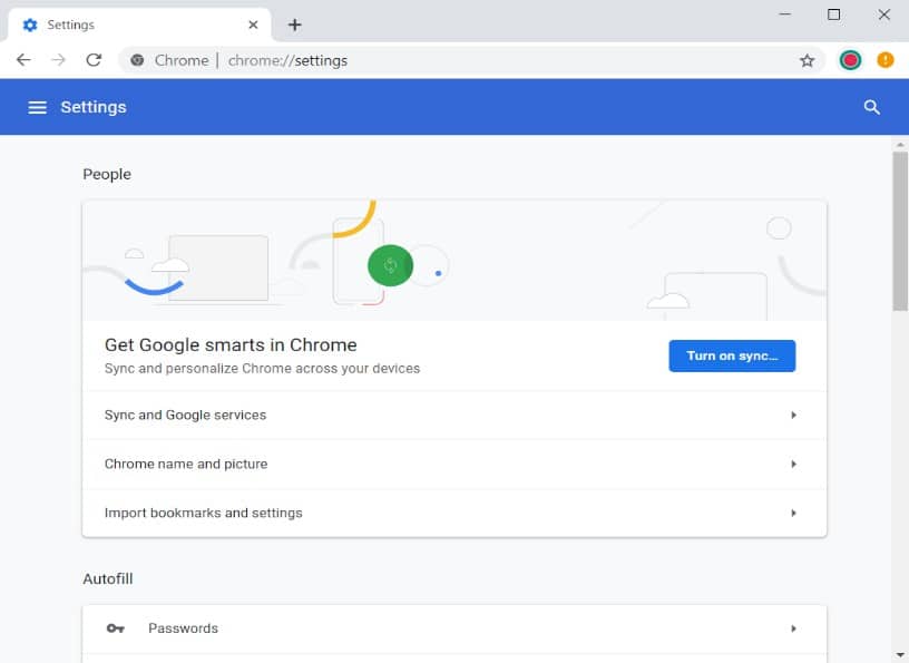 Hidden Chrome Settings You Should Adjust