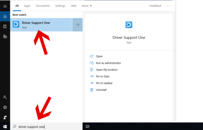 How To Uninstall Driver Support ONE | Uninstall Guide