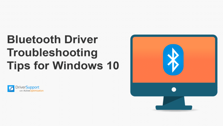 hp bluetooth driver download windows 10