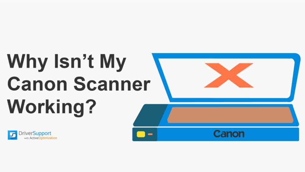 canon mx330 scanner troubleshooting