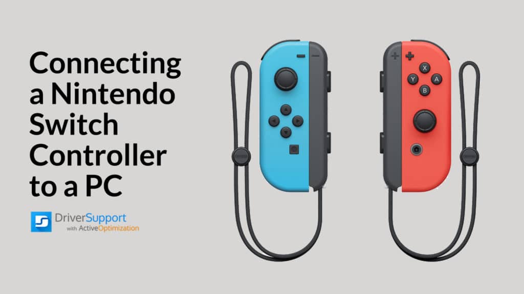 how to use a wired nintendo switch controller on pc